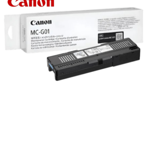 Canon Caja de Mantención MC-G01 Original