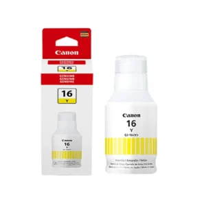 Canon GI-16 Yellow Original