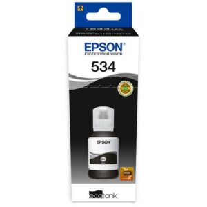 Epson T534120-AL Negra Original